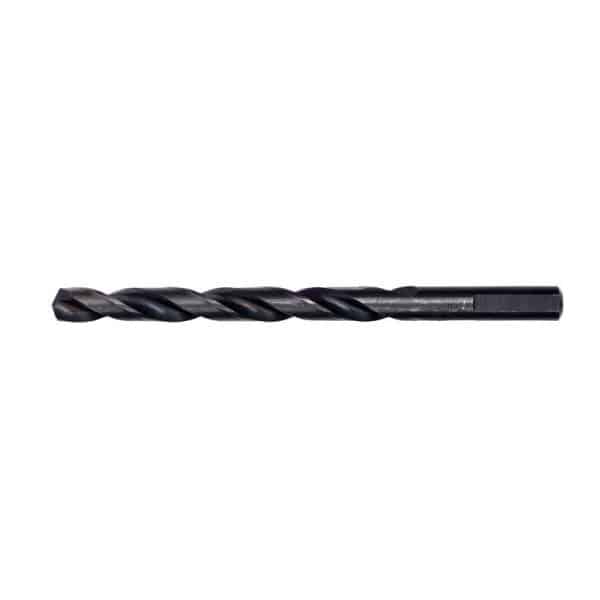Milwaukee Thunderbolt 21/64 in. X 4-5/8 in. L Drill Bit 1 pc