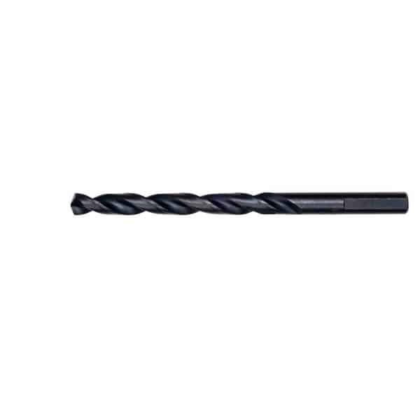 Milwaukee Thunderbolt 19/64 in. X 4-3/8 in. L Drill Bit 1 pc