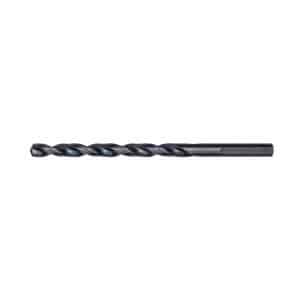 Milwaukee Thunderbolt 7/32 in. X 3-1/4 in. L Black Oxide Drill Bit 1 pc