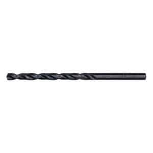 Milwaukee Thunderbolt 11/64 in. X 3-1/4 in. L Black Oxide Drill Bit 1 pc