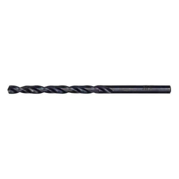Milwaukee Thunderbolt 11/64 in. X 3-1/4 in. L Black Oxide Drill Bit 1 pc