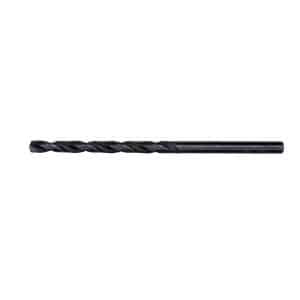 Milwaukee Thunderbolt 9/64 in. X 2-7/8 in. L Black Oxide Drill Bit 1 pc