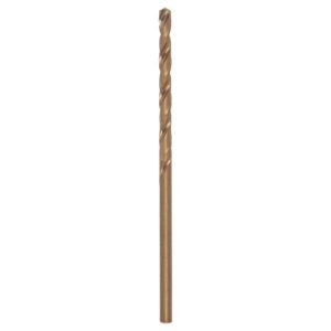 Milwaukee Red Helix 7/64 in. X 2-5/8 in. L Steel Thunderbolt Drill Bit 1 pc