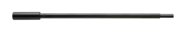 Milwaukee 12 in. Alloy Steel Drill Bit Extension 3/8 in. Hex Shank 1 pc