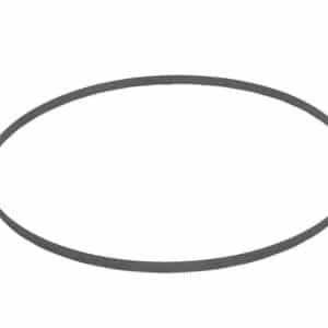 Milwaukee 35.4 in. L X 0.5 in. W Bi-Metal Compact Band Saw Blade 18 TPI Straight teeth 1 pk