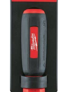 Milwaukee 5.5 mm Metric Hollow Shaft Nut Driver 7 in. L 1 pc