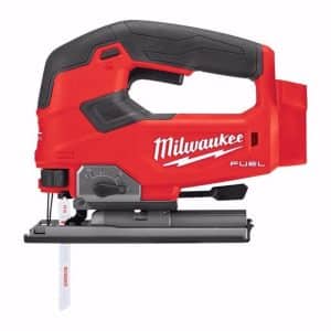 Milwaukee M18 FUEL 18 V Cordless D-Handle Jig Saw Tool Only
