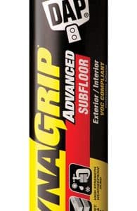 DAP Dynagrip Advanced Subfloor Adhesive 28 oz