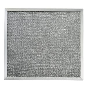 Broan-Nutone 10-3/8 in. W Silver Range Hood Filter
