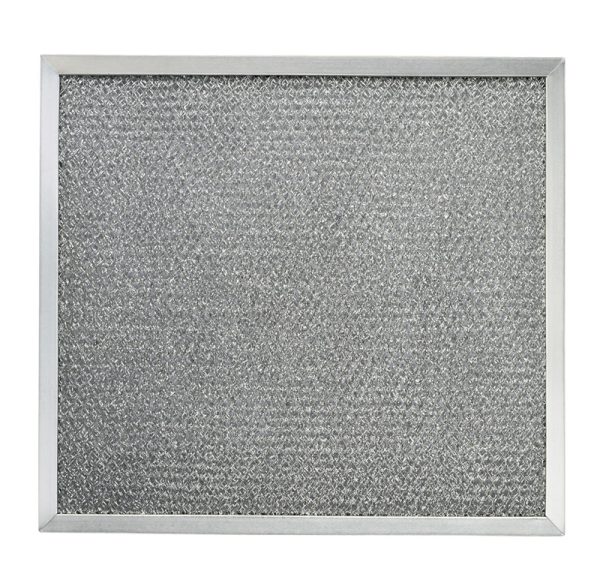 Broan-Nutone 10-3/8 in. W Silver Range Hood Filter