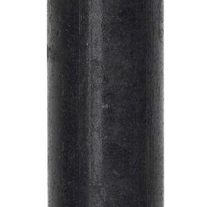 Anvil International Beck 3/4 in. MPT Black Steel 3-1/2 in. L Nipple