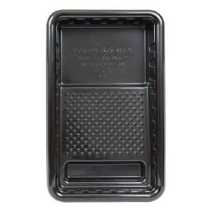 Linzer Plastic 7 in. W X 12 in. L Disposable Paint Tray