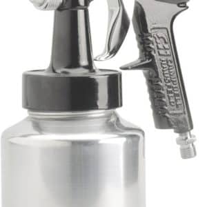 Campbell Hausfeld 40 psi Metal HVLP Spray Gun
