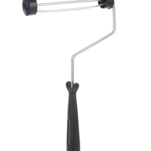 Linzer 7 in. W Mini Paint Roller Frame Threaded End