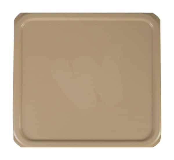 Wooster Brown 4 gal Bucket Lid