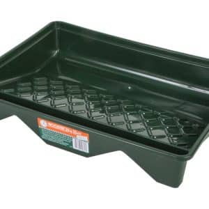 Wooster Big Ben Polypropylene 21 in. W X 16 in. L 1 gal Paint Tray