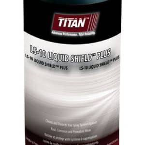 Titan LS-10 Plus Liquid Shield