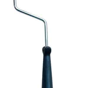 Premier 4 in. W Cage Paint Roller Frame Threaded End