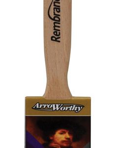 ArroWorthy Rembrandt 1-1/2 in. Angle Paint Brush