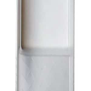 Whizz Plastic 11 in. W X 6 in. L Paint Tray