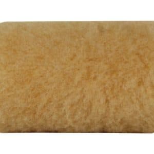 Linzer Polyester 4 in. W X 3/8 in. Paint Roller Cover 1 pk