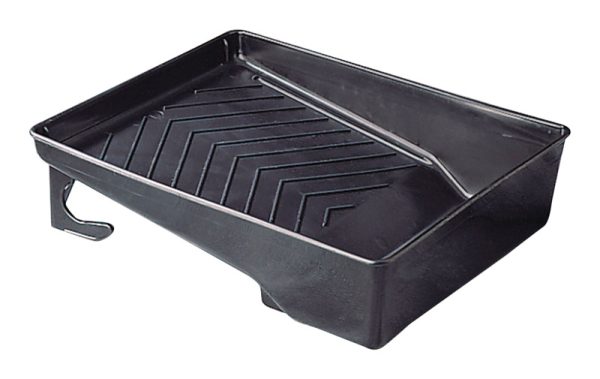 Leaktite Plastic 9 in. W X 14.5 in. L 3 qt Deep Well Paint Tray