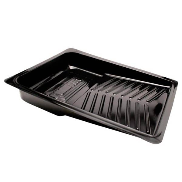 Leaktite Plastic 9 in. W X 14 in. L 2 qt Disposable Paint Tray Liner