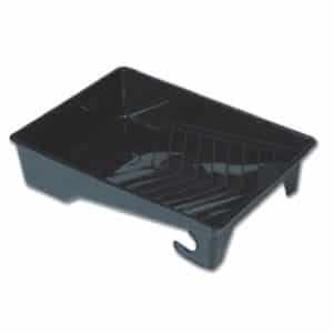 Arroworthy Plastic 9 in. W X 4 in. L 2 qt Disposable Paint Tray