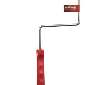 Arroworthy 9 in. W Regular Paint Roller Frame Threaded End