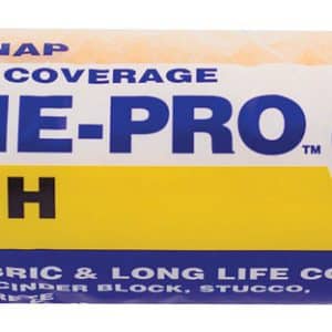 Premier Home-Pro Polyester 9 in. W X 3/4 in. Paint Roller Cover 1 pk