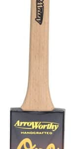 ArroWorthy Oro 1-1/2 in. Angle Paint Brush