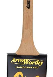 ArroWorthy Oro 2-1/2 in. Angle Paint Brush