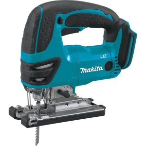 Makita LXT 18 V Cordless Jig Saw Tool Only