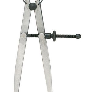 General 6 in. L Divider Caliper 1 pc