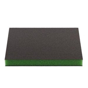 Diablo Ultraflex 7 in. L X 4-4/5 in. W 180 Grit Ultra Fine Block Sanding Sponge