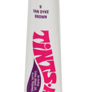 Tints-All Van Dyke Brown Paint Colorant 1.5 oz