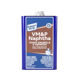 Klean Strip Varnish Maker and Painter's Naphtha 1 qt