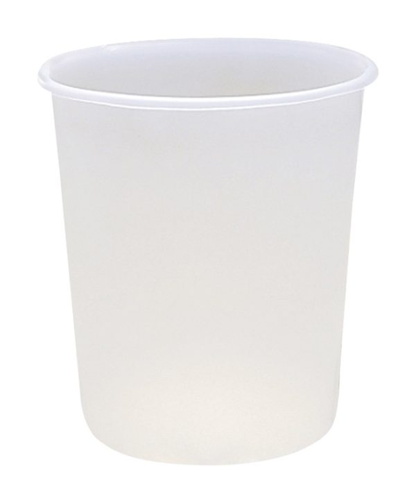 Leaktite White 5 gal Paint Pail Liner