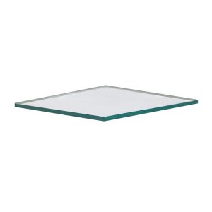 Aetna Glass Clear Single Glass Sheet 16 in. W X 20 in. L X 2.3 mm