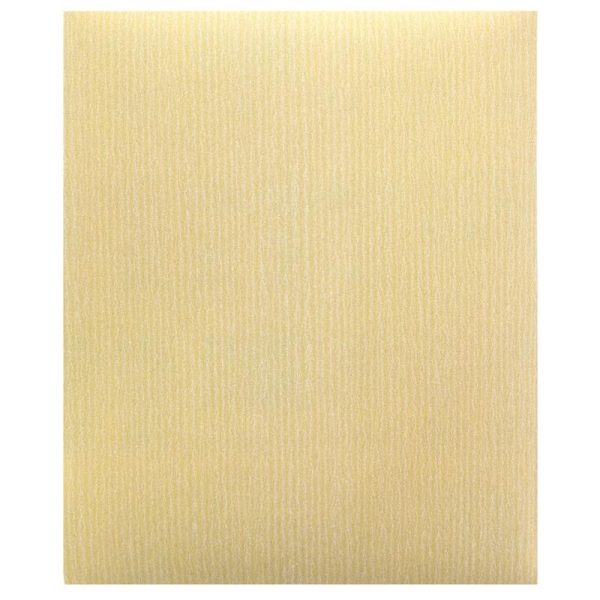 Gator CeraMax 11 in. L X 9 in. W 320 Grit Aluminum Oxide Sandpaper 1 pk