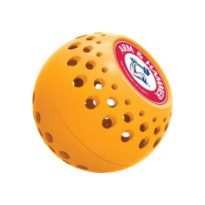 Arm & Hammer Odor Busterz Clean Scent Odor Absorber 3 pk Solid