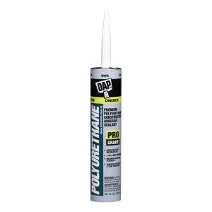 DAP Super Strength Polyurethane Sealant 10.1 oz