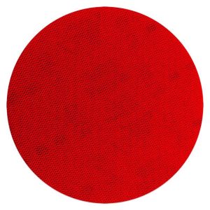 Diablo SandNet 5 in. Aluminum Oxide Hook and Lock Sanding Disc 220 Grit Ultra Fine 10 pk