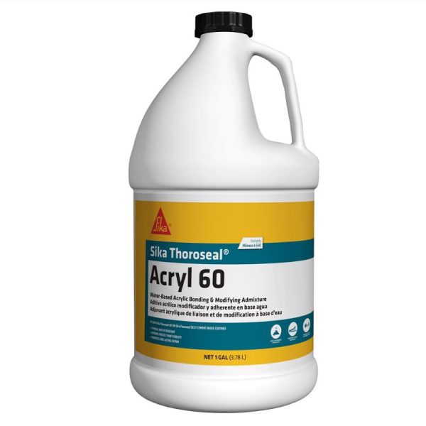 BASF MasterEmaco A660 White Bonding Primer 1 gal