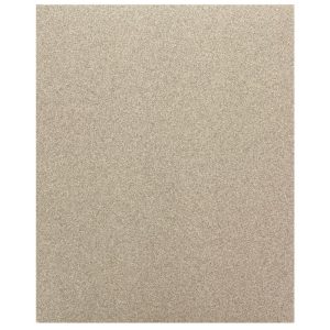 Gator 11 in. L X 9 in. W 80 Grit Aluminum Oxide Sandpaper 1 pk