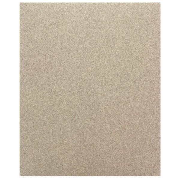 Gator 11 in. L X 9 in. W 80 Grit Aluminum Oxide Sandpaper 1 pk