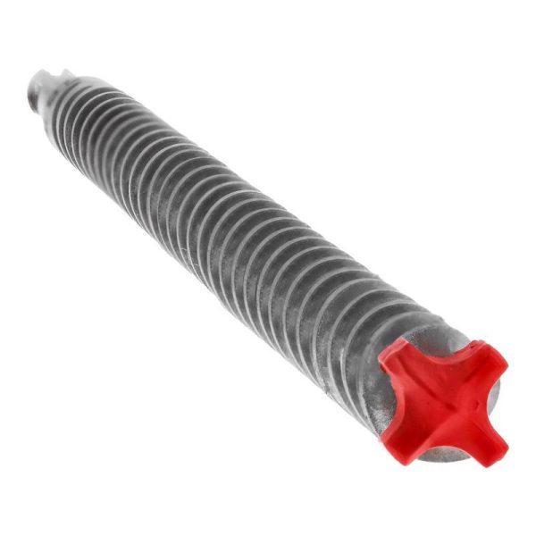 Diablo Rebar Demon 5/8 in. X 8 in. L Carbide Hammer Drill Bit 1 pk
