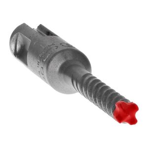 Diablo Rebar Demon 1/4 in. X 6 in. L Carbide Hammer Drill Bit 1 pk