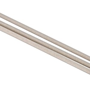 Forney 1/8 in. D X 15.2 in. L E6013 Mild Steel Welding Electrodes 83000 psi 1 lb 1 pk