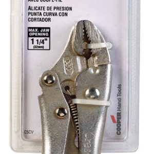 Crescent 5 in. Alloy Steel Curved Pliers